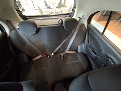 2024 Nissan MARCH MARCH SENSE TM 24