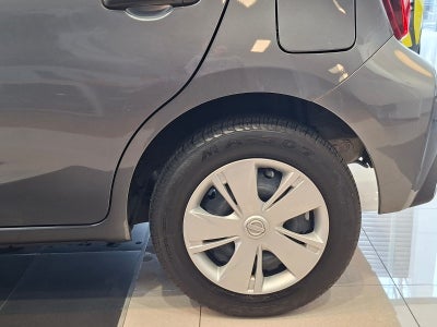 2024 Nissan MARCH MARCH SENSE TM 24
