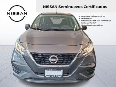 2024 Nissan MARCH MARCH SENSE TM 24