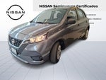 2024 Nissan MARCH MARCH SENSE TM 24
