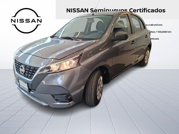 2024 Nissan MARCH MARCH SENSE TM 24