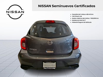 2024 Nissan MARCH MARCH SENSE TM 24