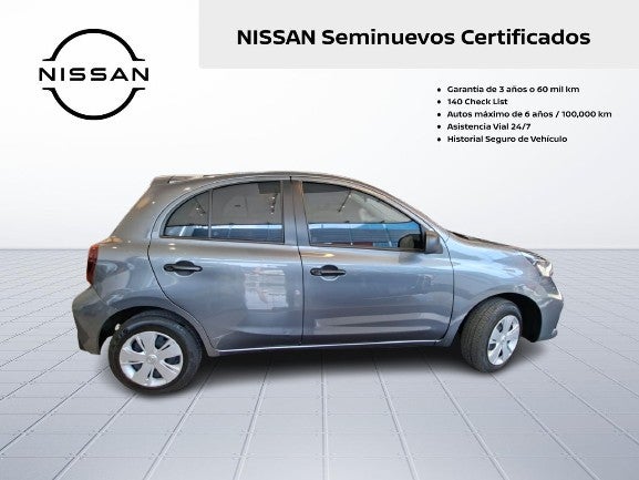 2024 Nissan MARCH MARCH SENSE TM 24