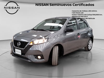 2026 Nissan MARCH ADVANCE TM 26