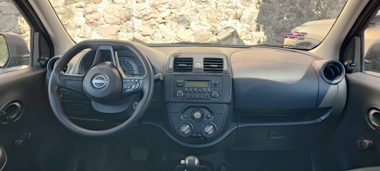 2024 Nissan MARCH MARCH SENSE TA 24