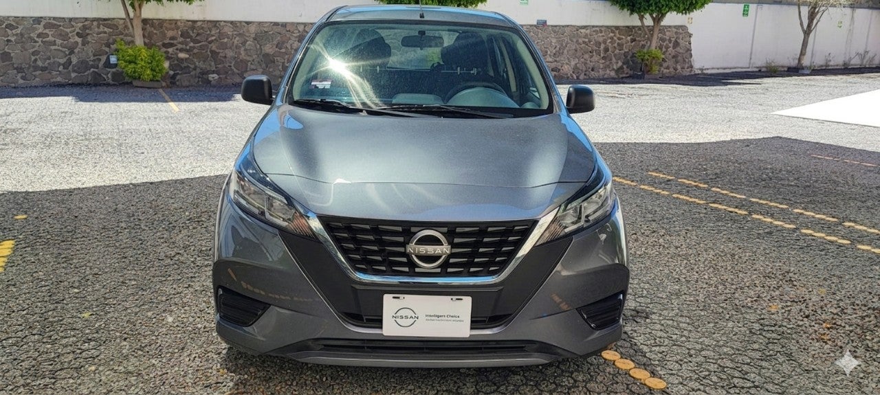 2024 Nissan MARCH MARCH SENSE TA 24