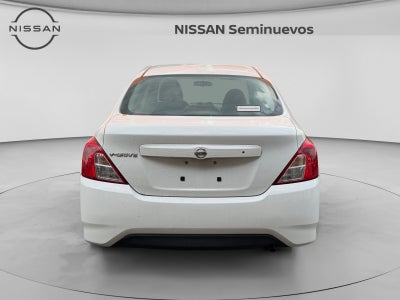 2022 Nissan V-DRIVE V-DRIVE T/M A/C