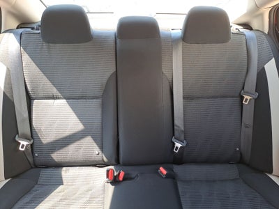 2022 Nissan VERSA ADVANCE CVT 22