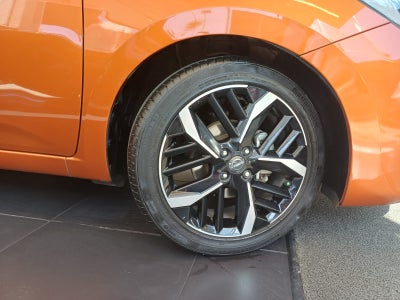 2024 Nissan VERSA ADVANCE CVT 24