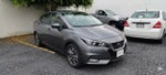 2021 Nissan VERSA ADVANCE MT 21