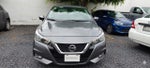 2021 Nissan VERSA ADVANCE MT 21