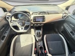 2021 Nissan VERSA ADVANCE MT 21