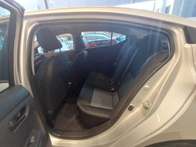 2023 Nissan VERSA SENSE CVT 23