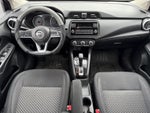 2020 Nissan VERSA VERSA SENSE CVT