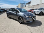 2021 Nissan VERSA SENSE MT 21