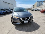 2021 Nissan VERSA SENSE MT 21