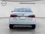2021 Nissan VERSA EXCLUSIVE CVT 21
