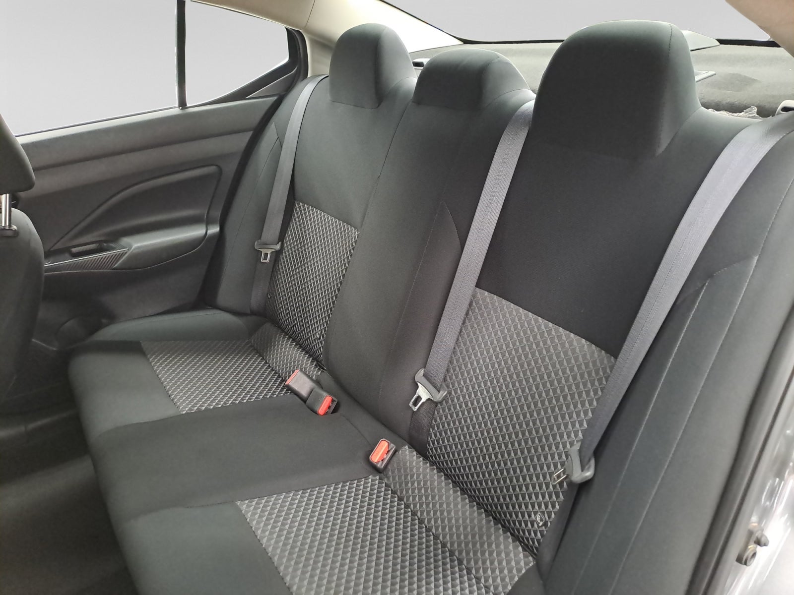 2023 Nissan VERSA VERSA SENSE CVT