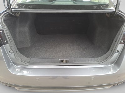 2023 Nissan VERSA VERSA SENSE CVT
