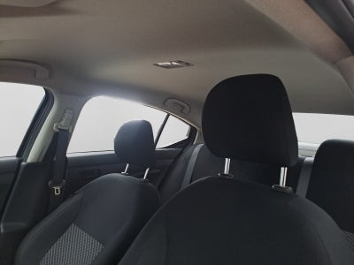 2023 Nissan VERSA VERSA SENSE CVT