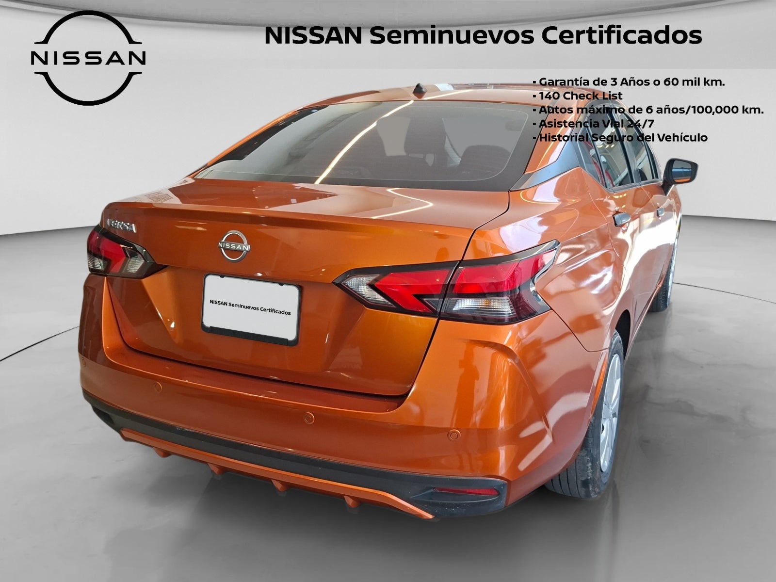 2024 Nissan VERSA SENSE MT 24