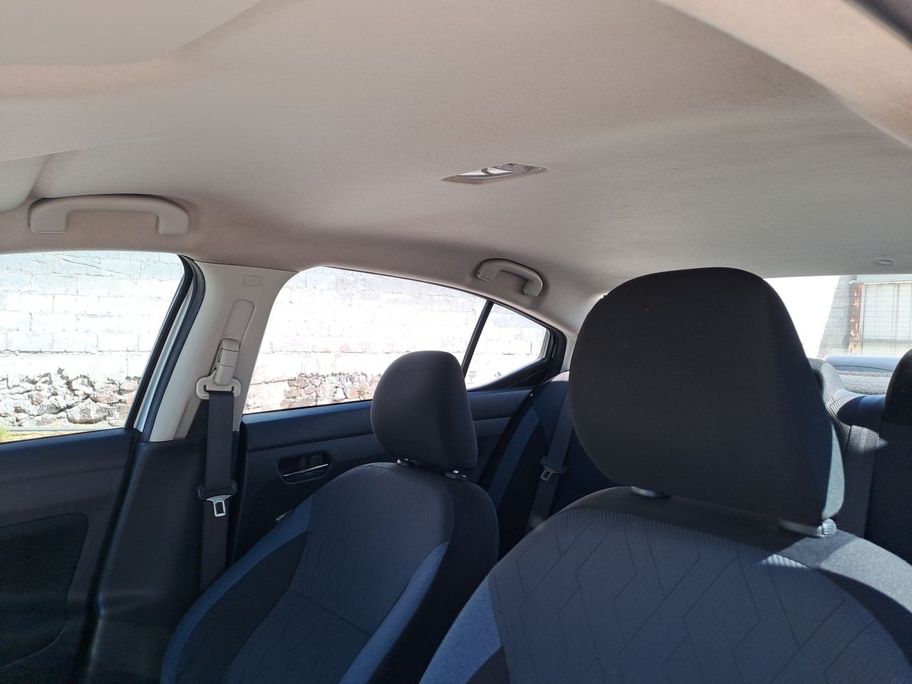 2023 Nissan VERSA ADVANCE CVT 23