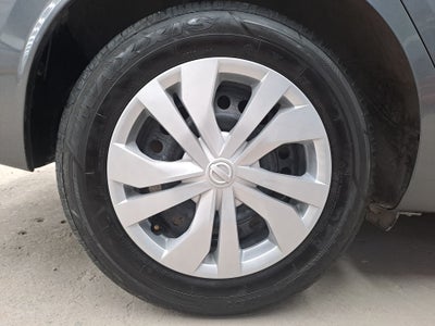 2024 Nissan VERSA SENSE MT 24