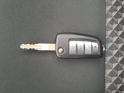 2024 Nissan VERSA SENSE MT 24