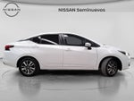 2021 Nissan VERSA ADVANCE CVT 21