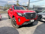 2021 Nissan FRONTIER PLATINUM LE TA 23