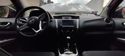 2024 Nissan FRONTIER FRONTIER LE TA 24