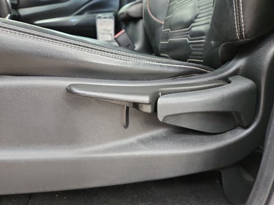 2021 Nissan FRONTIER PRO-4X 4X4 TA 21