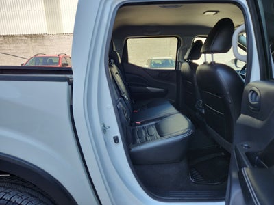 2021 Nissan FRONTIER PRO-4X 4X4 TA 21