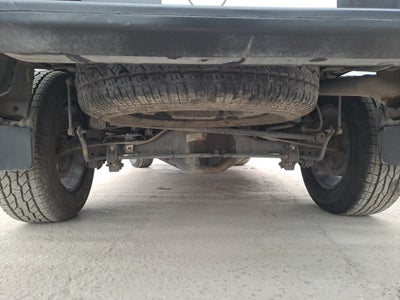 2023 Nissan FRONTIER PRO-4X 4X4 TA 23
