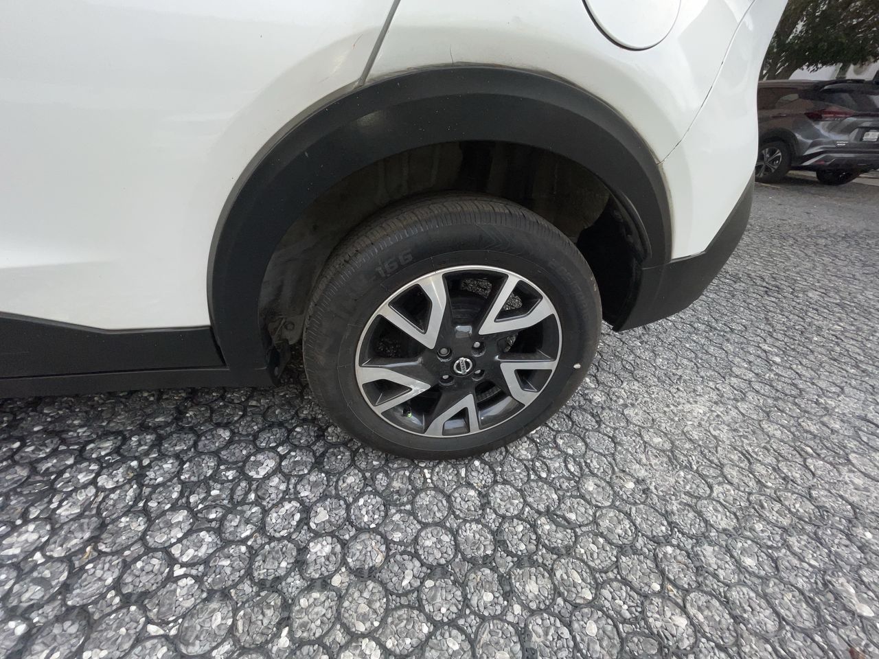 2019 Nissan KICKS 1.6 SENSE LTS T/M A/C