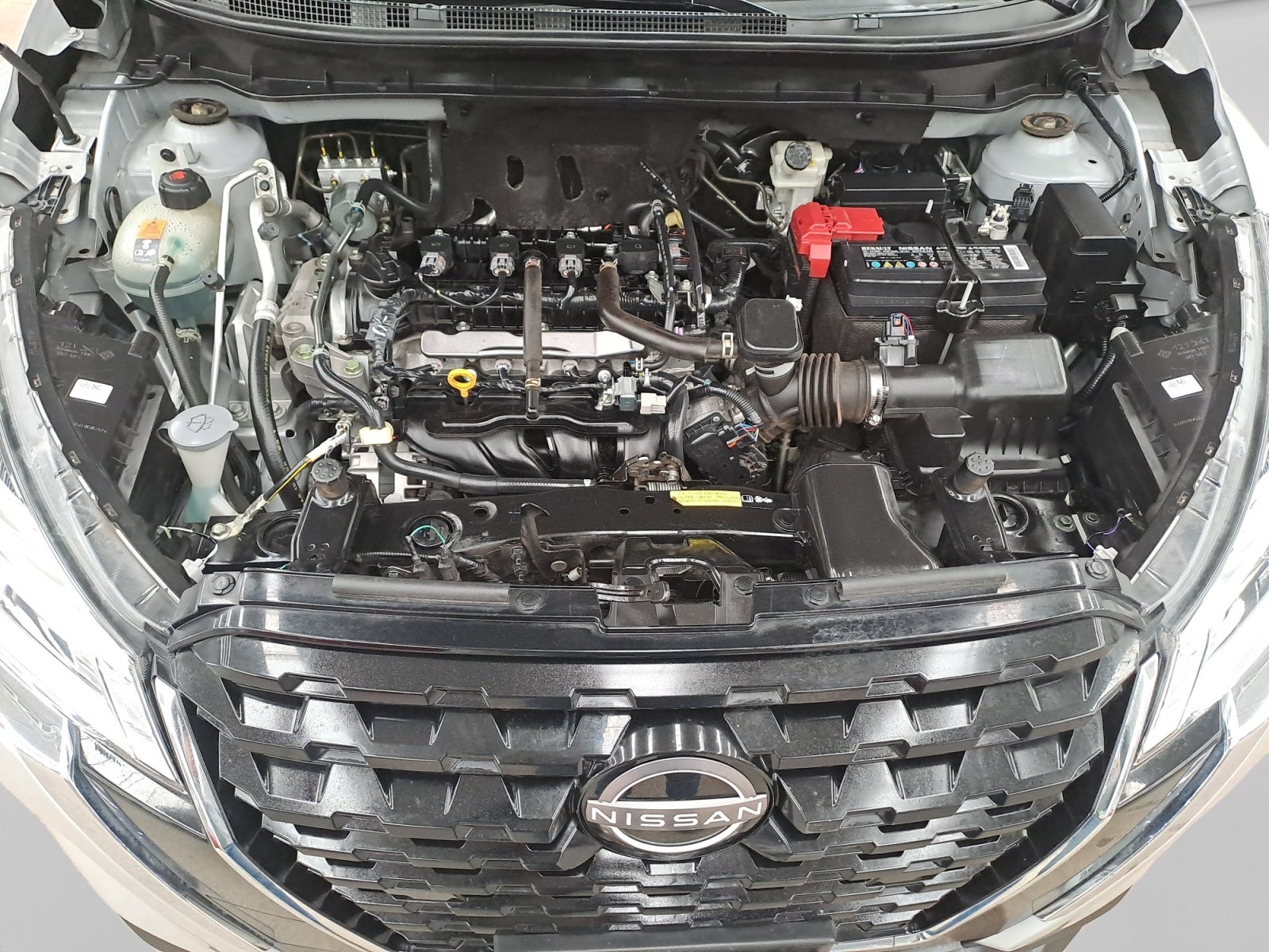 2022 Nissan KICKS EXCLUSIVE 1.6 LTS CVT 22