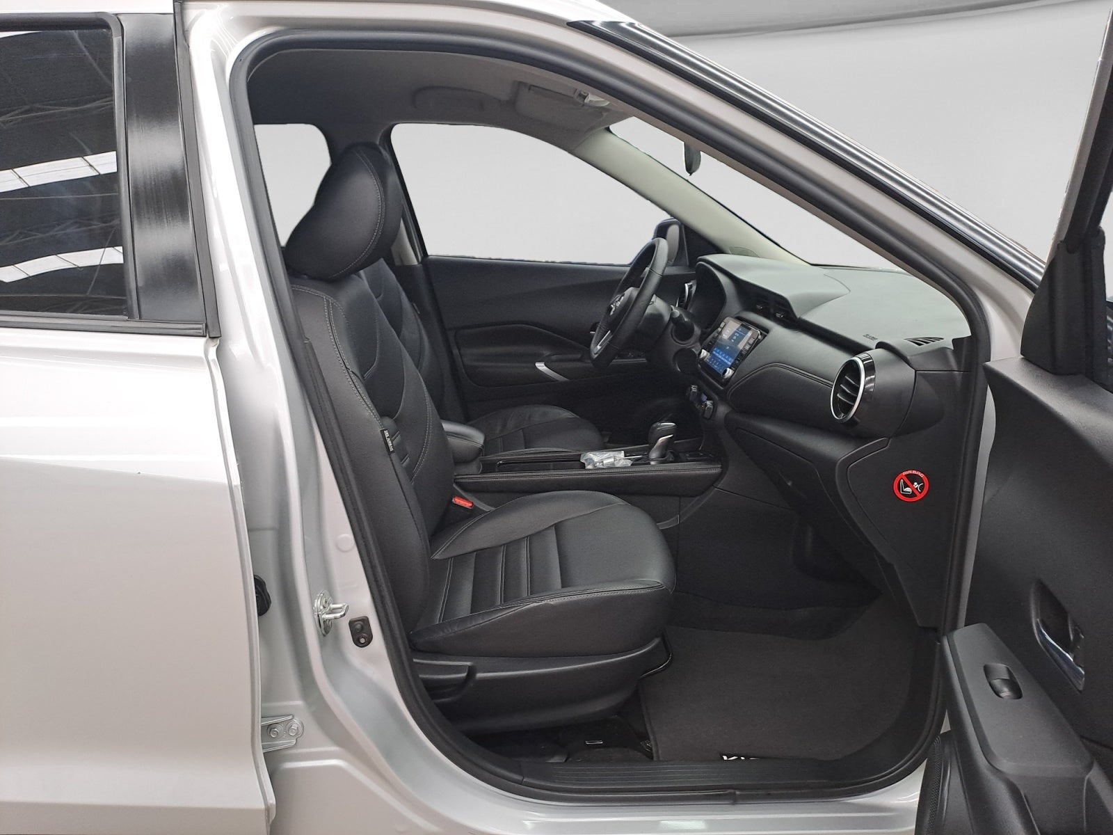 2022 Nissan KICKS EXCLUSIVE 1.6 LTS CVT 22