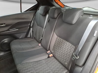 2024 Nissan KICKS ADVANCE 1.6 LTS CVT 24