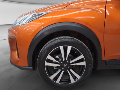2024 Nissan KICKS ADVANCE 1.6 LTS CVT 24