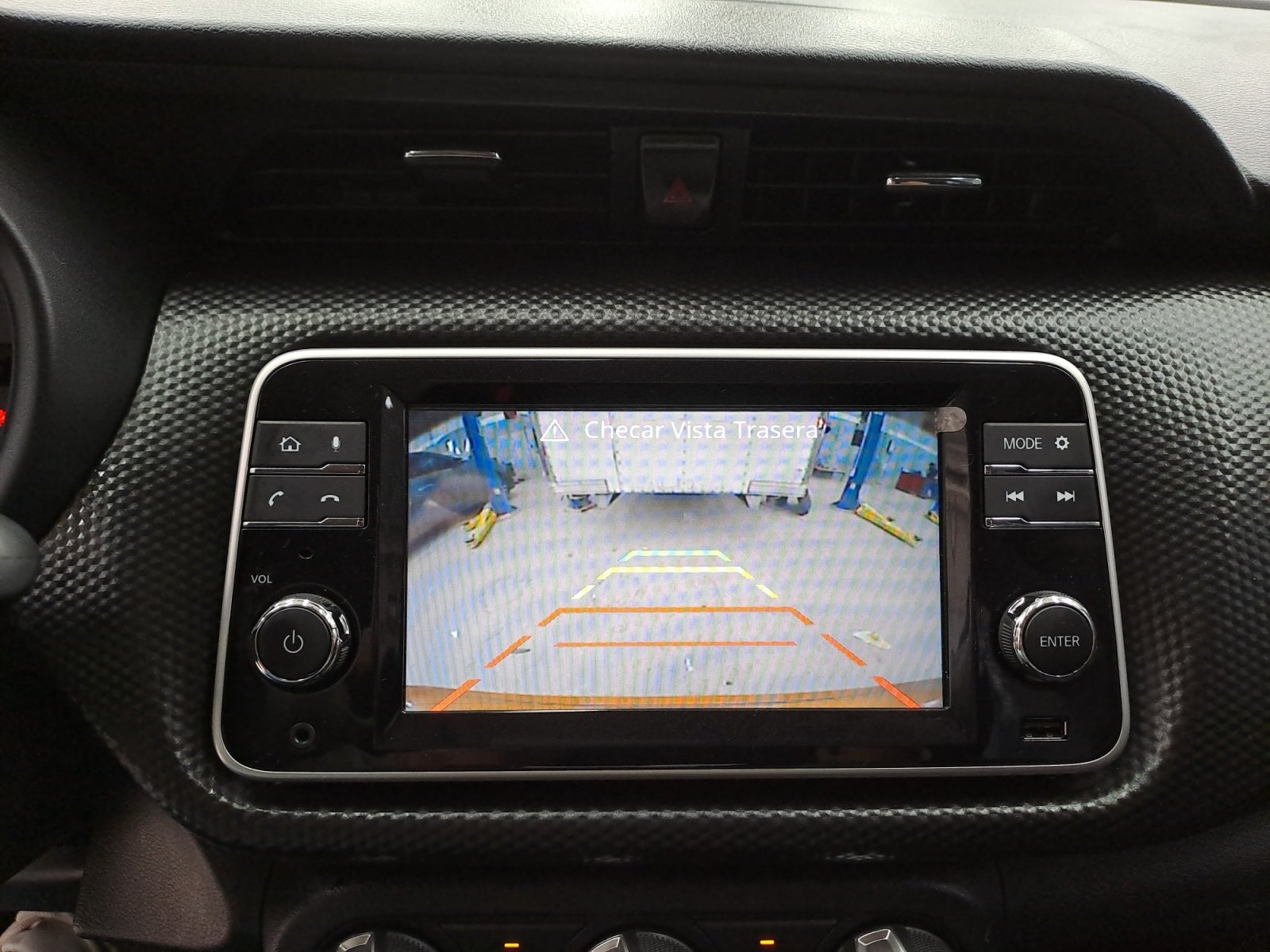 2024 Nissan KICKS ADVANCE 1.6 LTS CVT 24