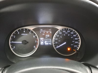 2023 Nissan KICKS ADVANCE 1.6 LTS CVT 23