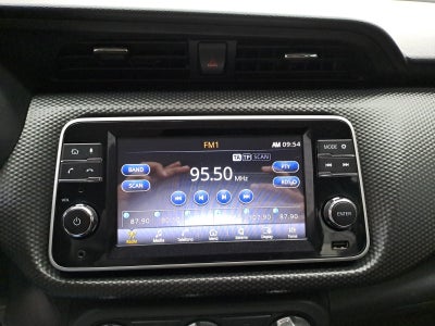 2023 Nissan KICKS ADVANCE 1.6 LTS CVT 23