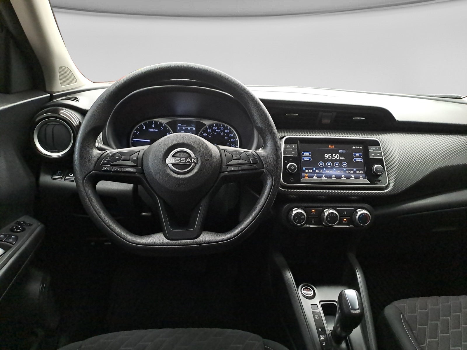 2023 Nissan KICKS ADVANCE 1.6 LTS CVT 23