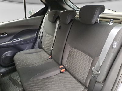 2023 Nissan KICKS ADVANCE 1.6 LTS CVT 23