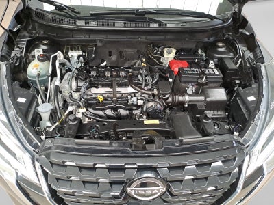 2023 Nissan KICKS ADVANCE 1.6 LTS CVT 23