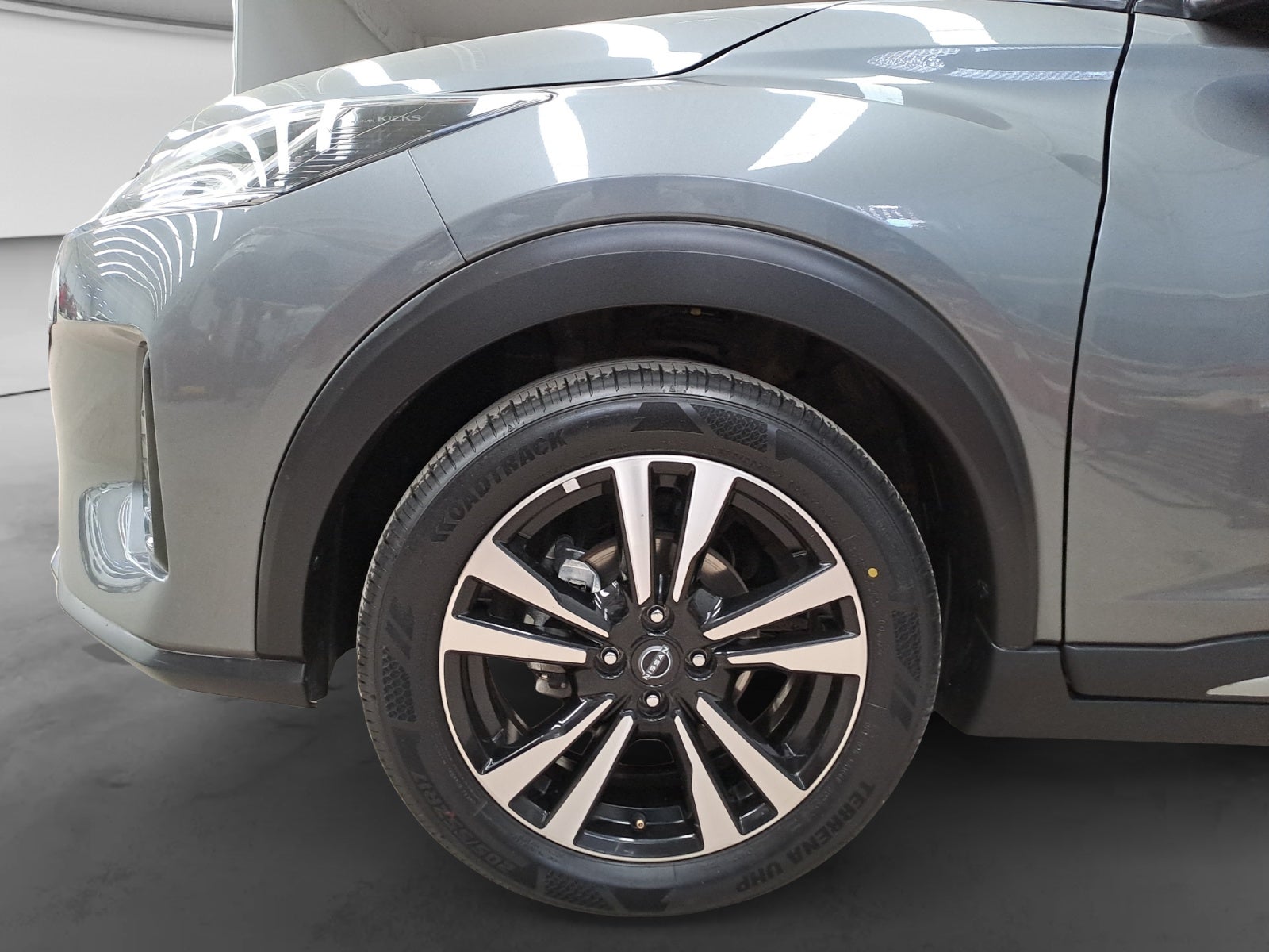 2023 Nissan KICKS ADVANCE 1.6 LTS CVT 23