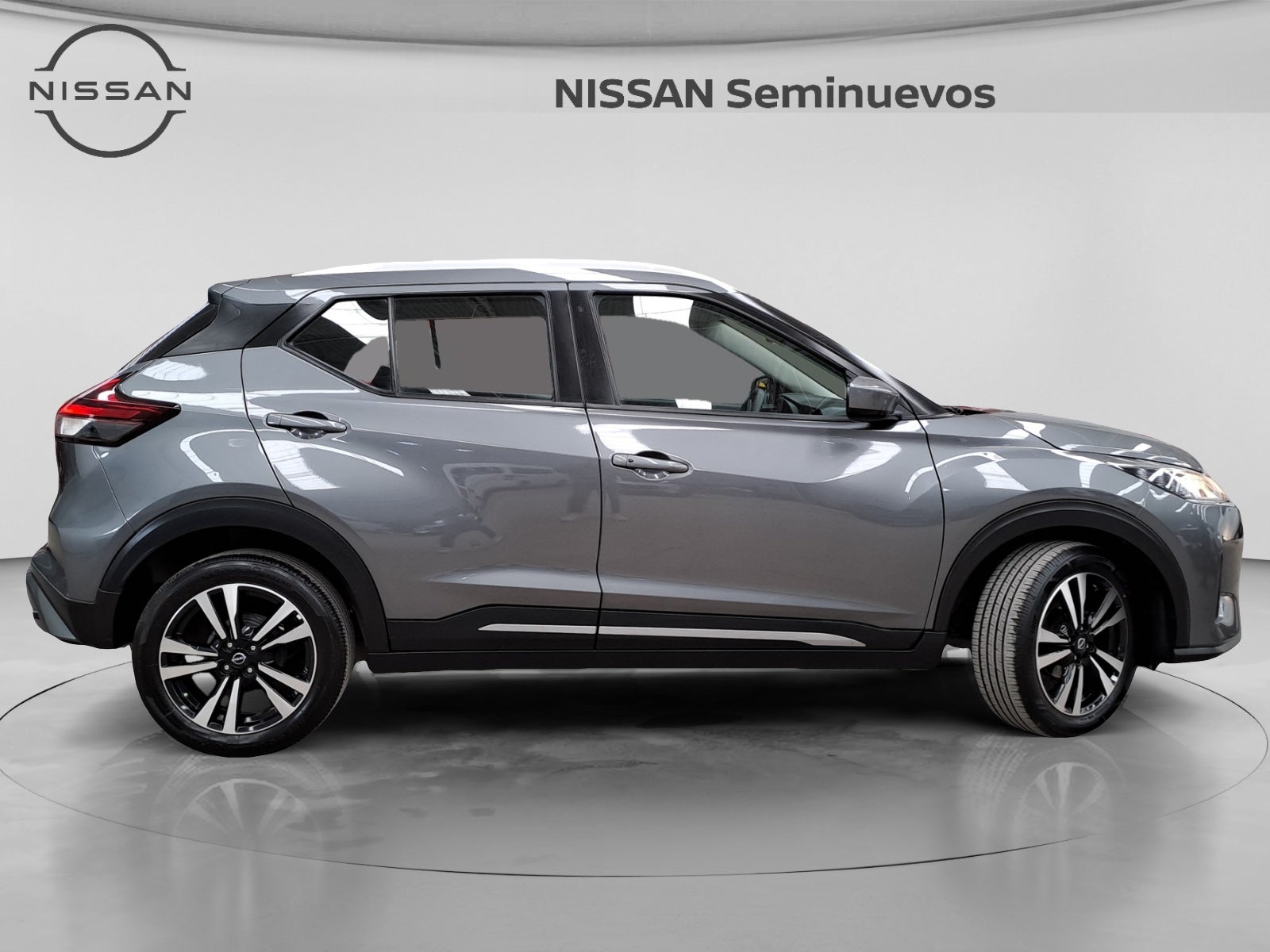 2023 Nissan KICKS ADVANCE 1.6 LTS CVT 23