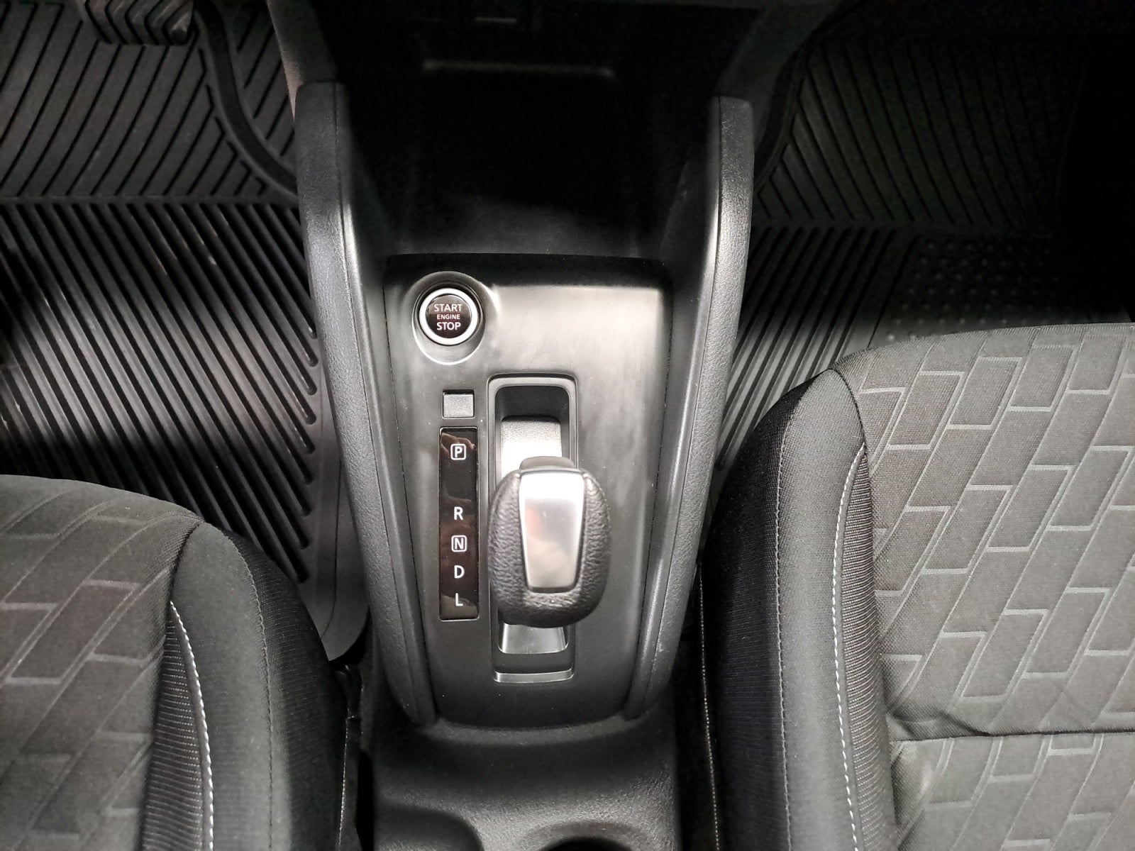 2023 Nissan KICKS ADVANCE 1.6 LTS CVT 23