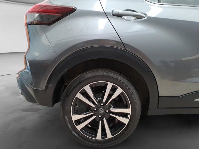 2023 Nissan KICKS ADVANCE 1.6 LTS CVT 23