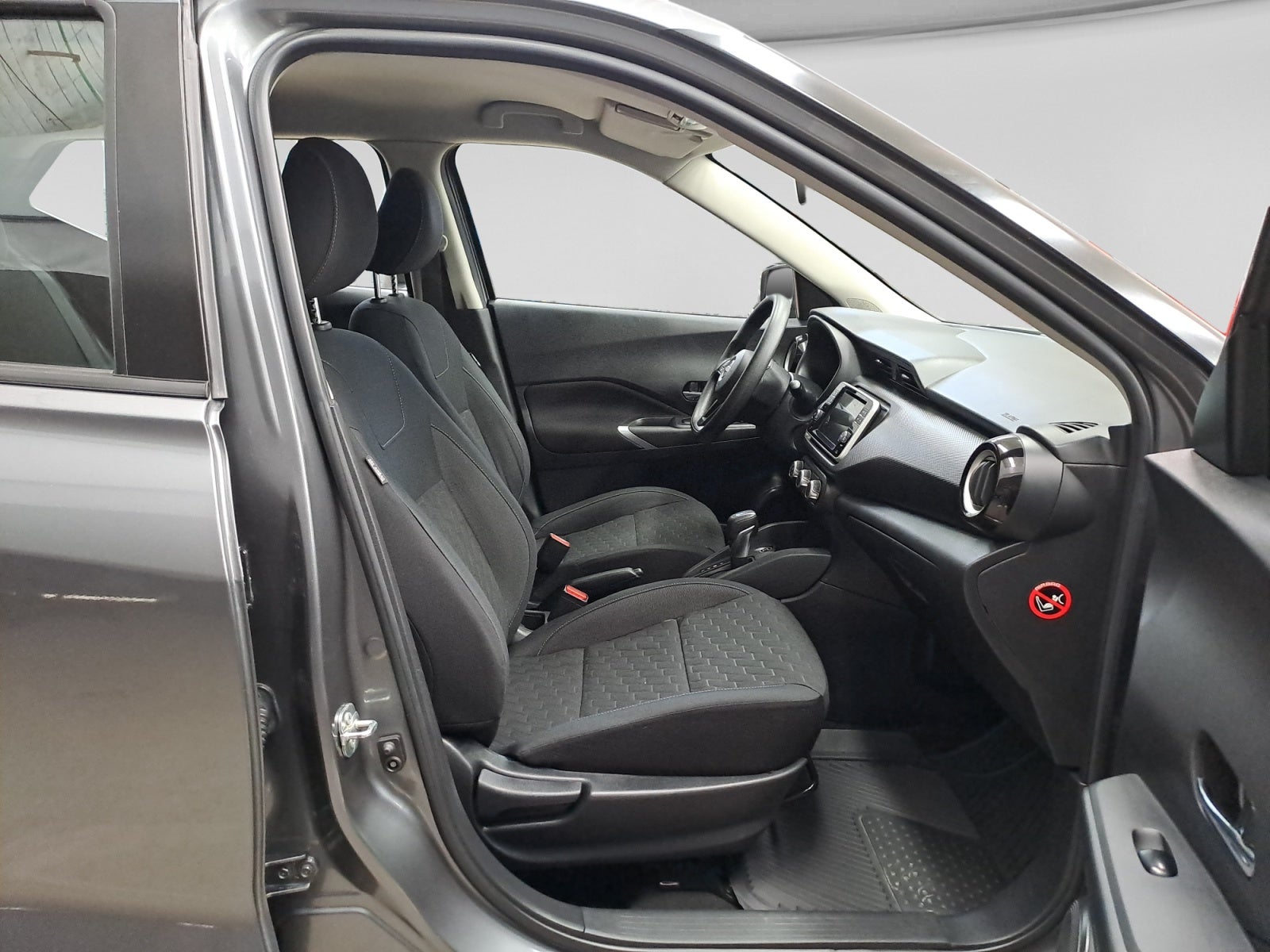 2023 Nissan KICKS ADVANCE 1.6 LTS CVT 23